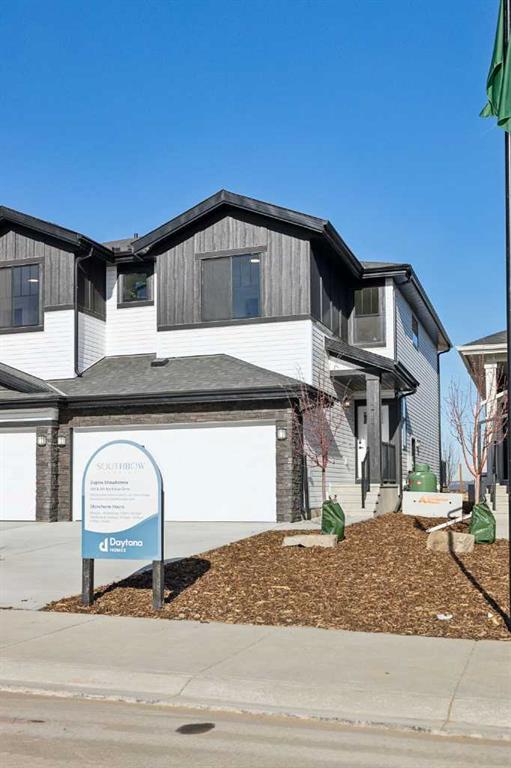 Picture of 213 Southbow Drive , Cochrane Real Estate Listing