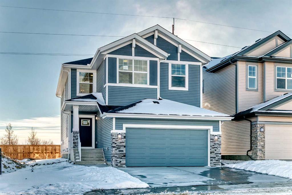 Picture of 172 Southborough Common , Cochrane Real Estate Listing