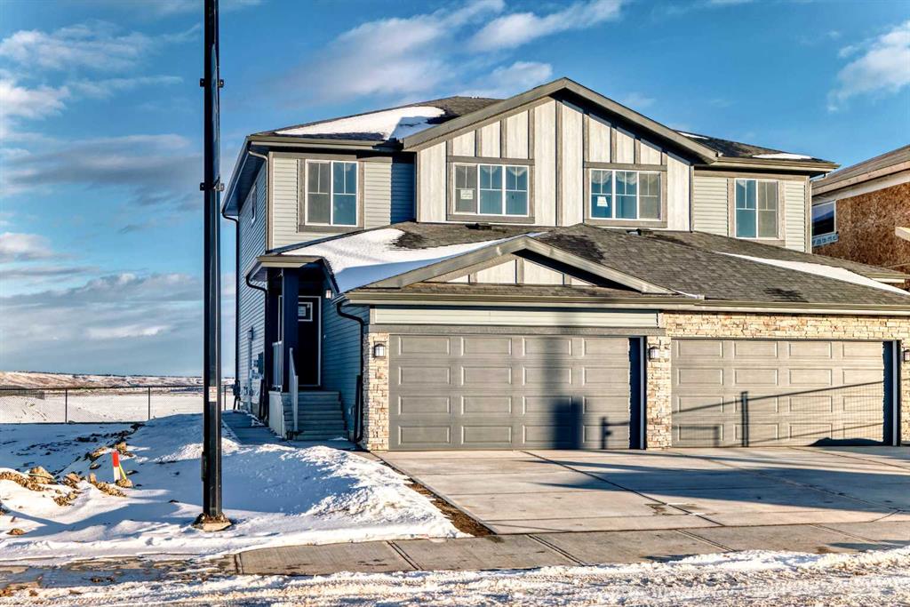 Picture of 63 Southbow Village Way , Cochrane Real Estate Listing