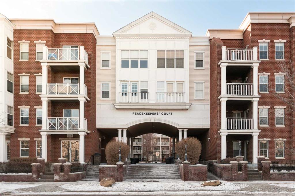 Picture of 1411, 5605 Henwood Street SW, Calgary Real Estate Listing