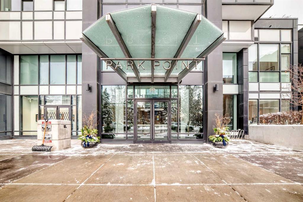 Picture of 602, 310 12 Avenue SW, Calgary Real Estate Listing
