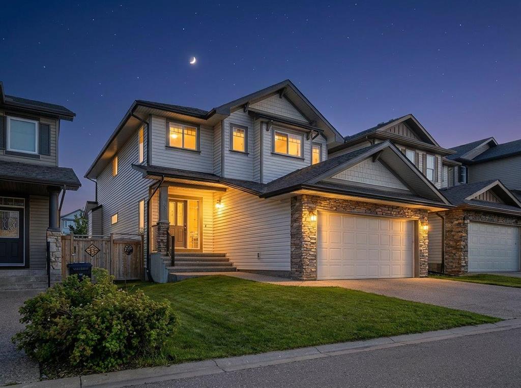 Picture of 180 Kinlea Link NW, Calgary Real Estate Listing