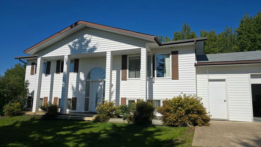 Picture of 67248 RGE RD R162  , Plamondon Real Estate Listing