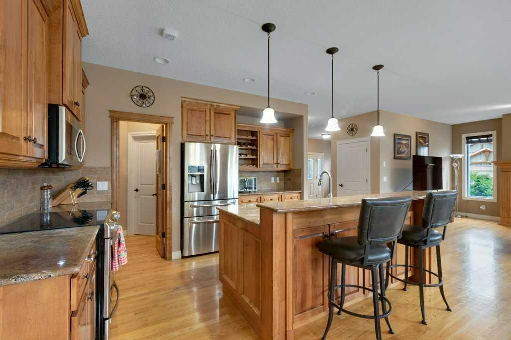 Picture of 200 Cimarron Drive , Okotoks Real Estate Listing