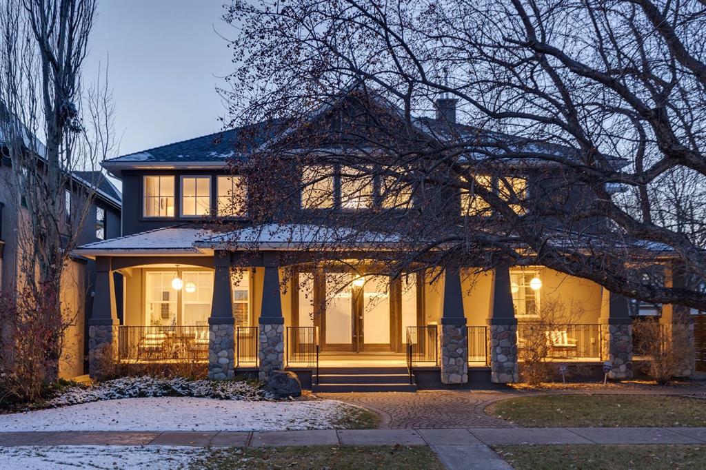 Picture of 329 11 Street NW, Calgary Real Estate Listing