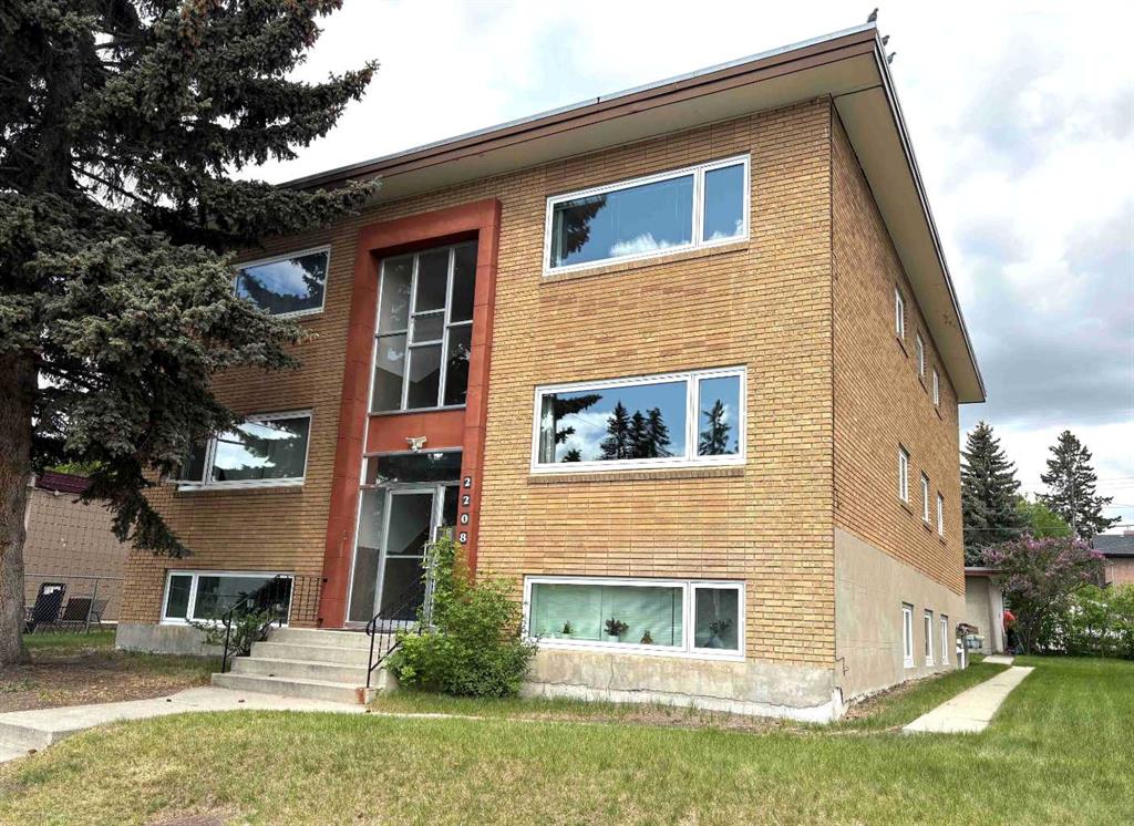 Picture of 2208 20 Avenue NW, Calgary Real Estate Listing