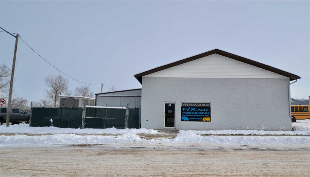 Picture of 203 1 Avenue , Irricana Real Estate Listing