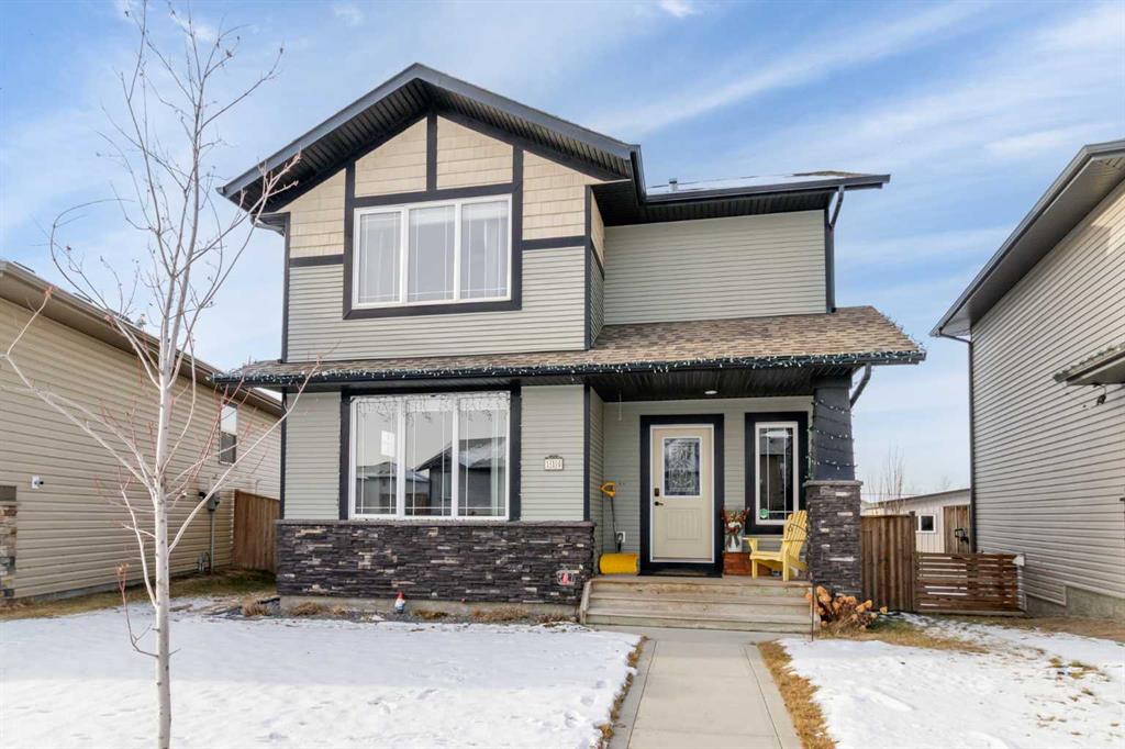 Picture of 110 Truant Crescent , Red Deer Real Estate Listing