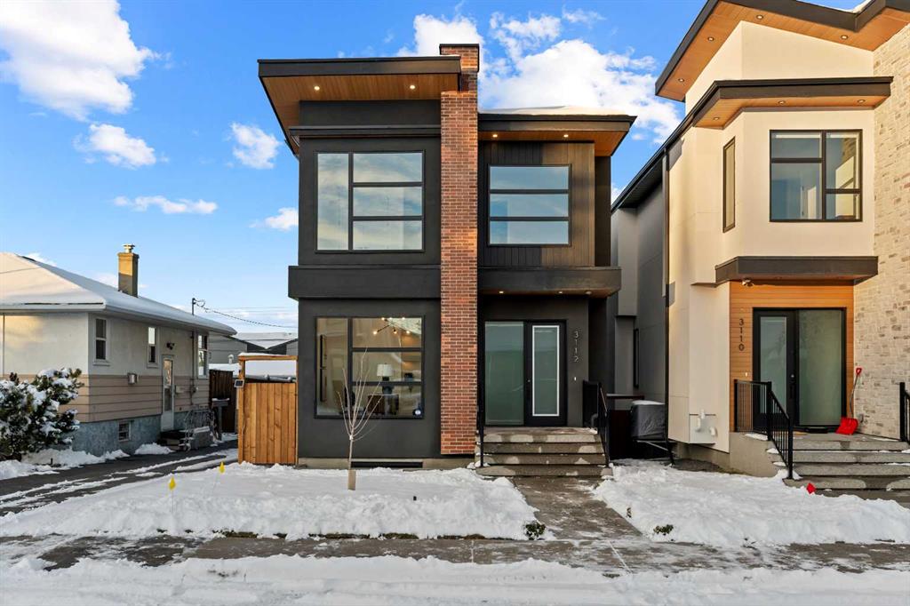 Picture of 3112 13 Avenue SW, Calgary Real Estate Listing