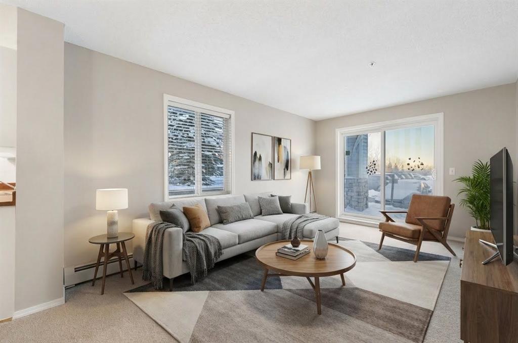 Picture of 1102, 2395 Eversyde Avenue SW, Calgary Real Estate Listing