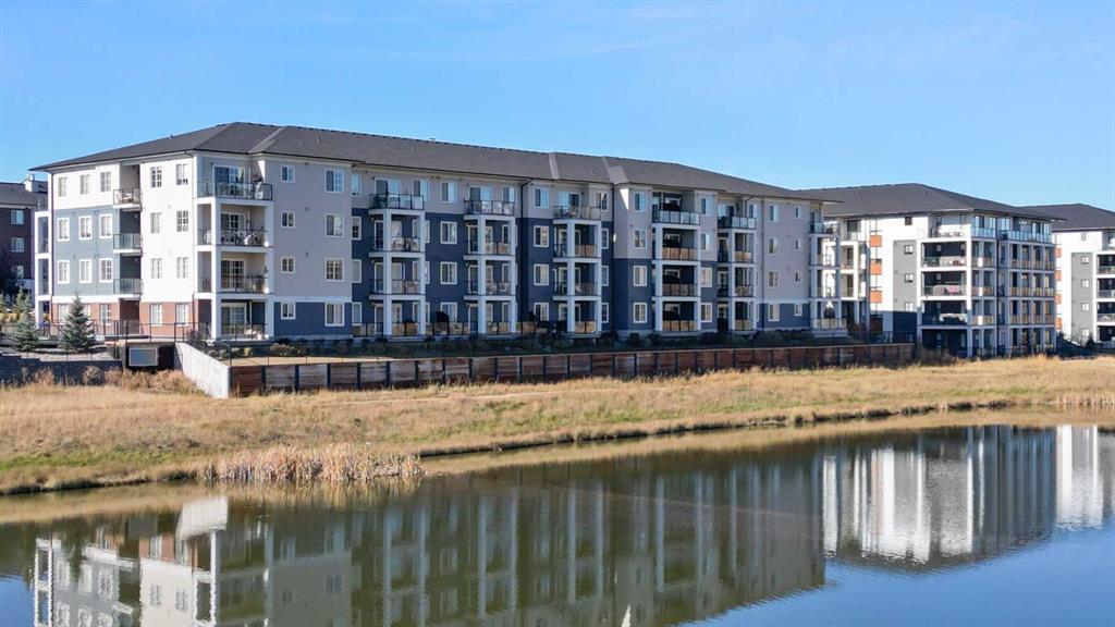 Picture of 3114, 298 Sage Meadows Park NW, Calgary Real Estate Listing