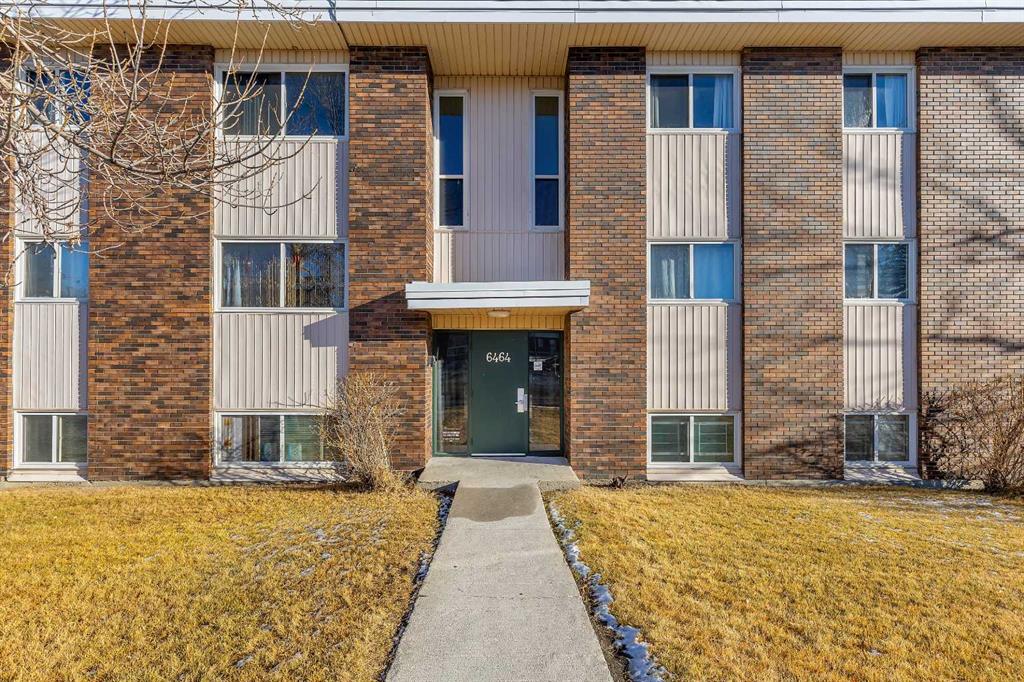 Picture of 301, 6464 Travois Crescent NW, Calgary Real Estate Listing