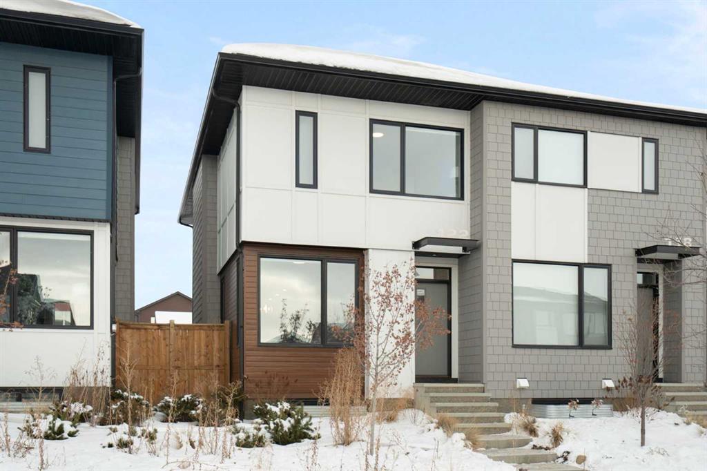 Picture of 122 Homestead Boulevard NE, Calgary Real Estate Listing