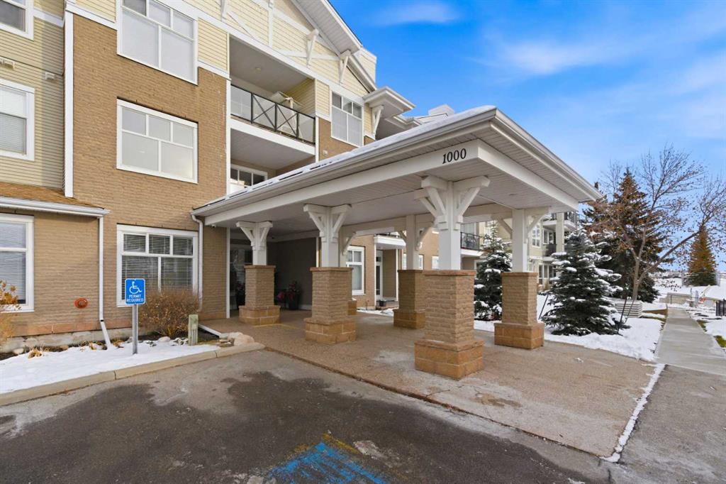 Picture of 1302, 1010 Arbour Lake Road NW, Calgary Real Estate Listing