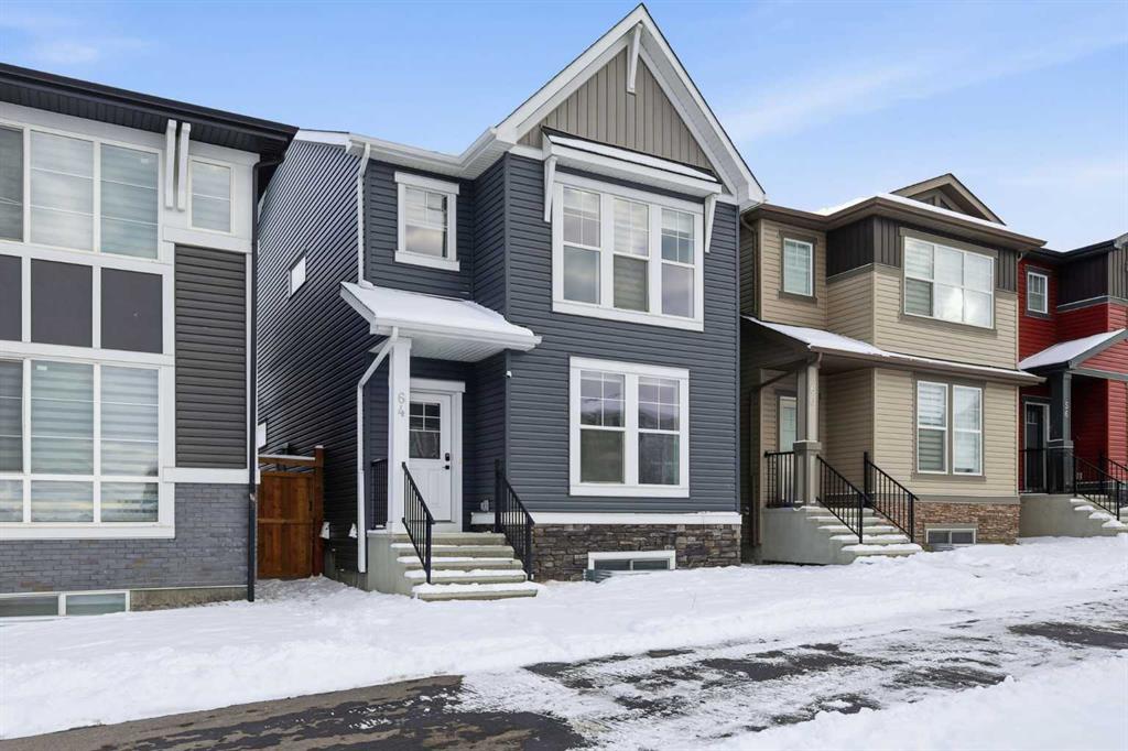 Picture of 64 Ambleton Street NW, Calgary Real Estate Listing