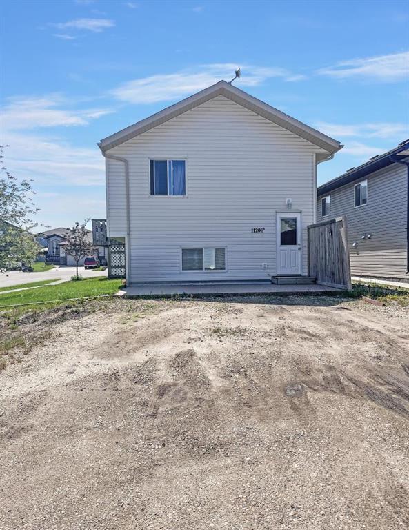 Picture of A, 11202 75A Avenue , Grande Prairie Real Estate Listing