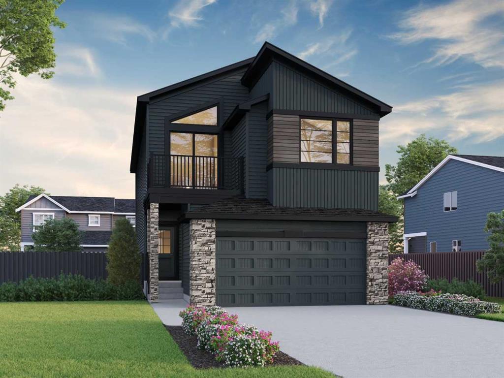 Picture of 72 Creekstone Grove SW, Calgary Real Estate Listing