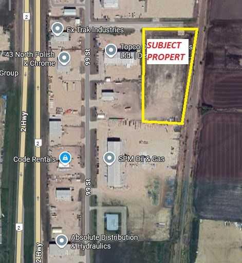 Picture of 9801 92 Avenue , Clairmont Real Estate Listing