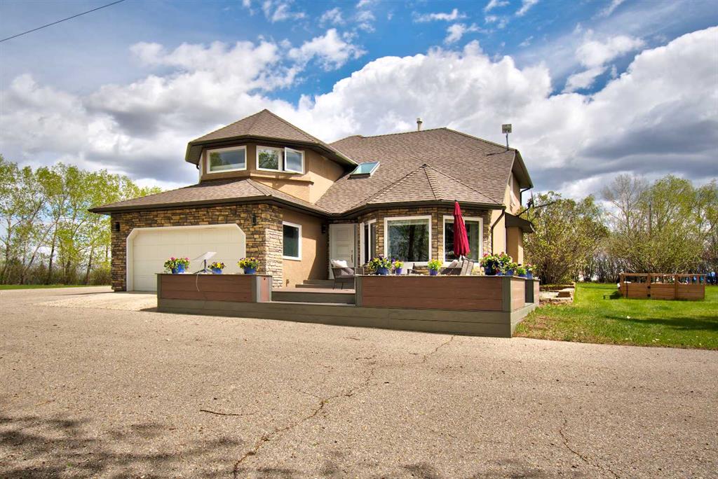 Picture of 271196 Range Road 13  NW, Airdrie Real Estate Listing