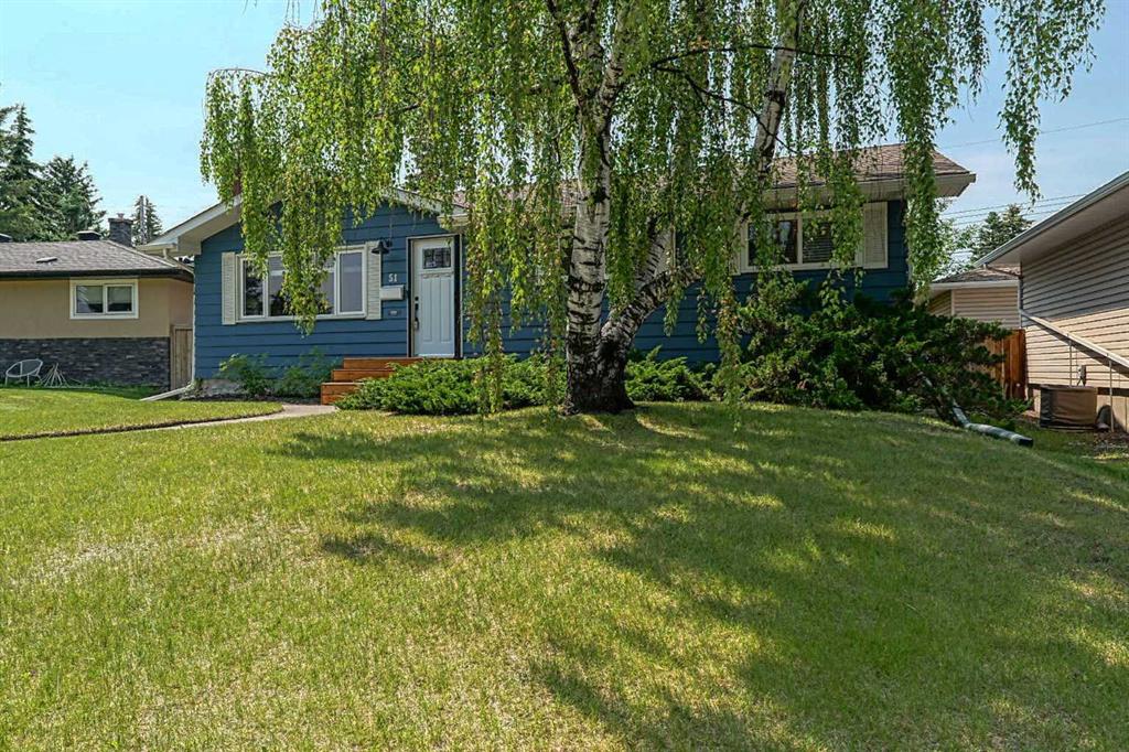 Picture of 51 Hollyburn Road SW, Calgary Real Estate Listing