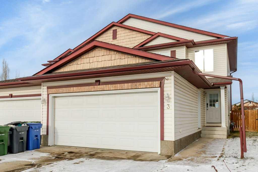 Picture of 3 Amlee Close , Red Deer Real Estate Listing