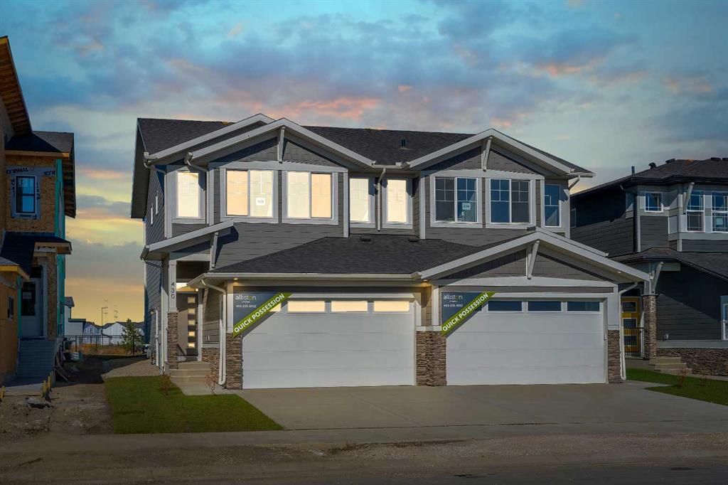 Picture of 430 South Shore Drive , Chestermere Real Estate Listing