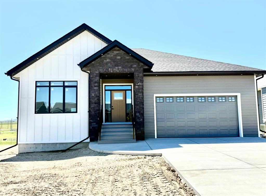 Picture of 131 Westview Drive , Nanton Real Estate Listing