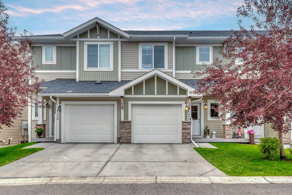 Picture of 122, 300 Marina Drive , Chestermere Real Estate Listing