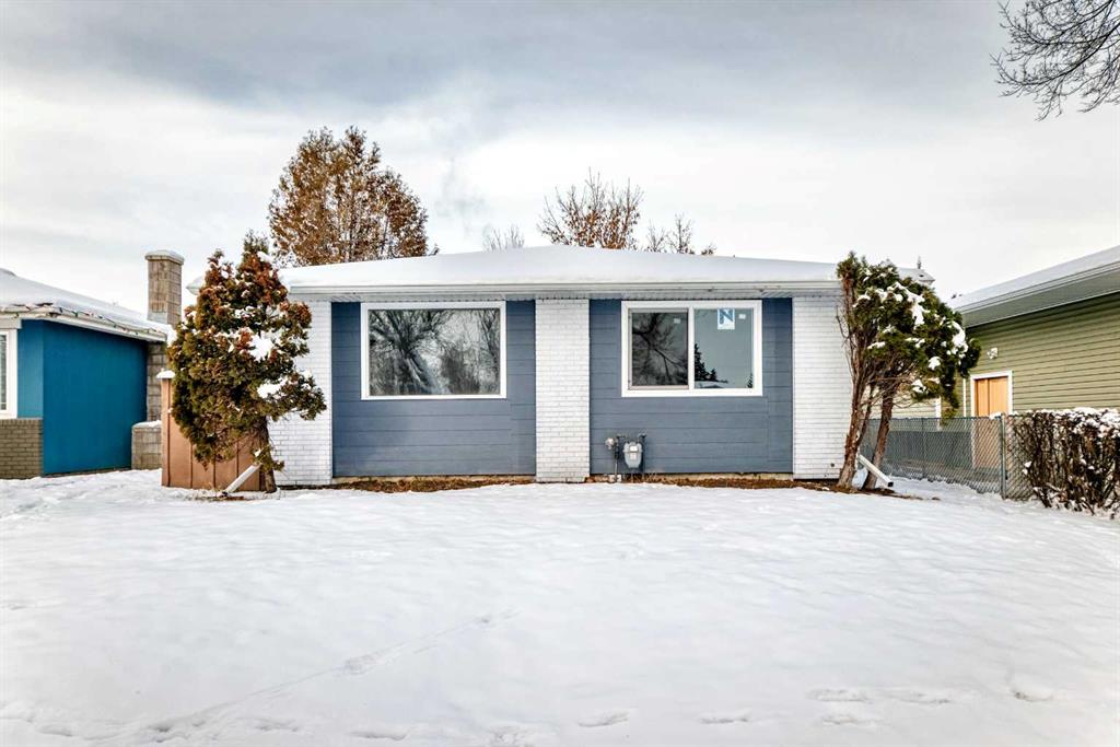 Picture of 3429 33A Avenue SE, Calgary Real Estate Listing