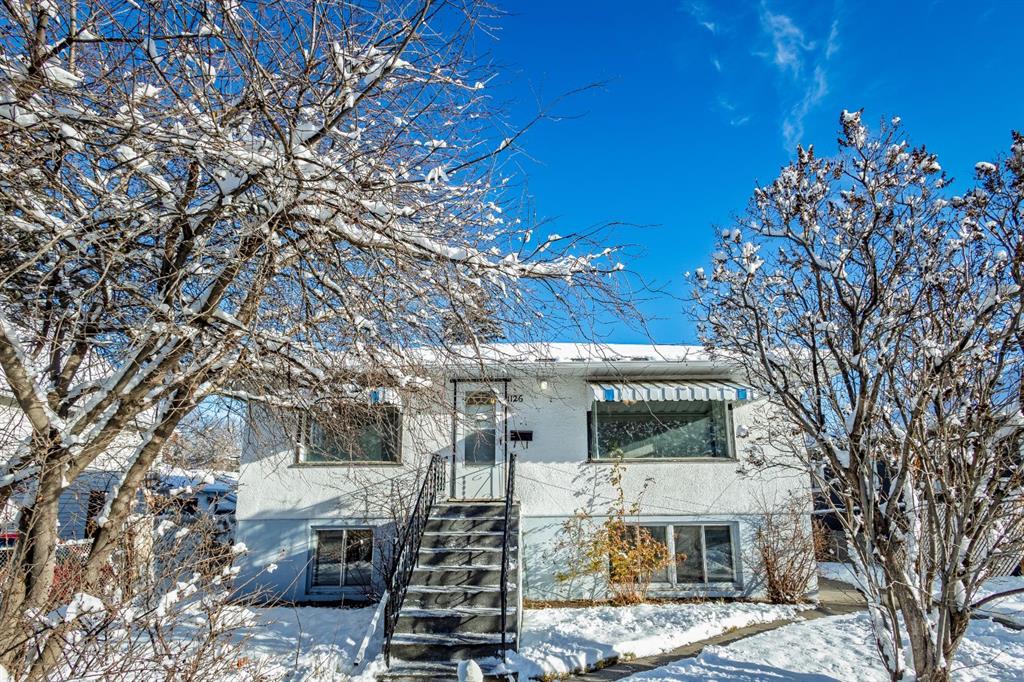 Picture of 1126 8 Street SE, Calgary Real Estate Listing
