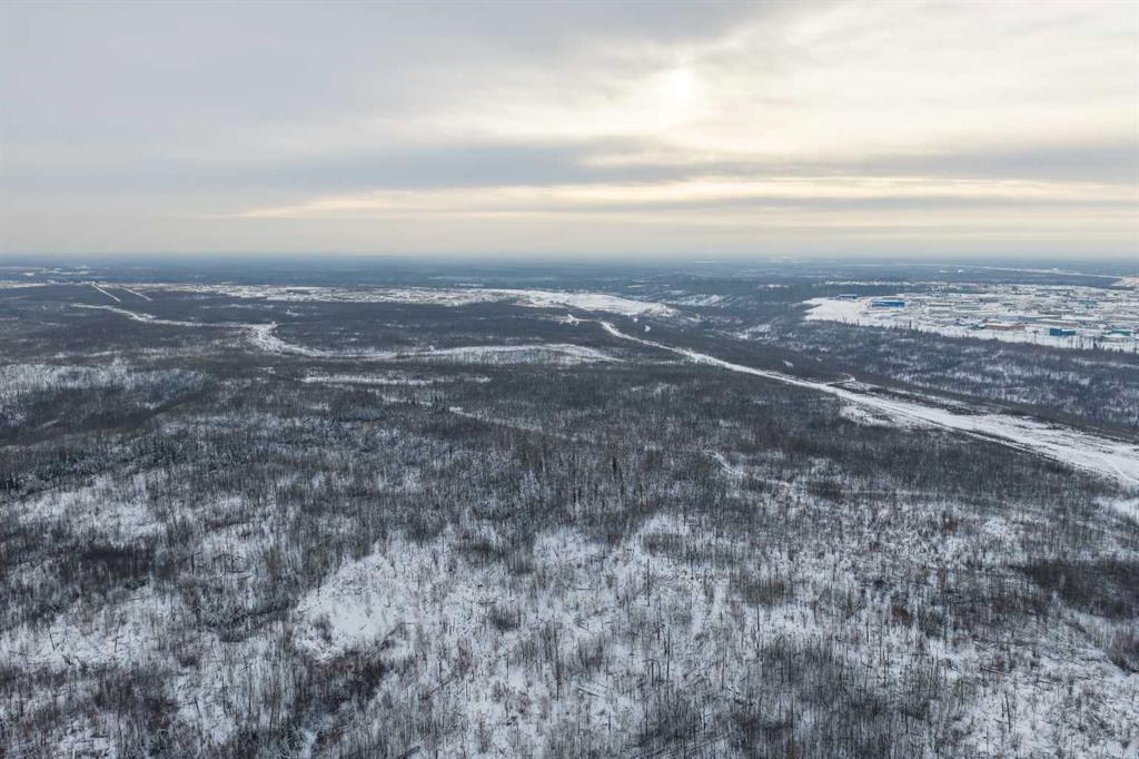 Picture of Saline Creek Land Development  , Fort McMurray Real Estate Listing