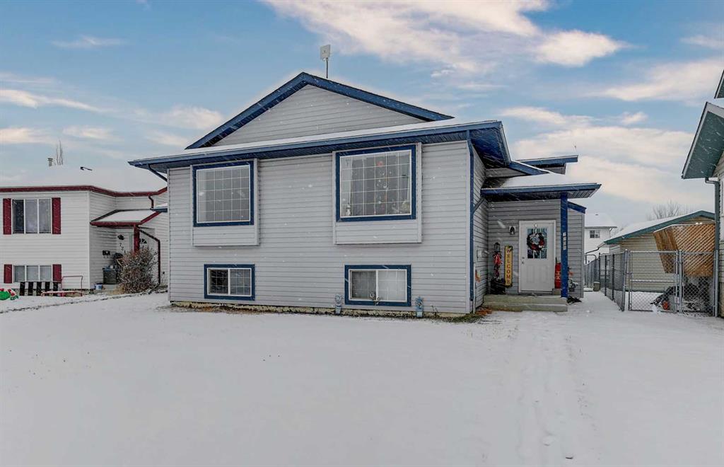 Picture of 7209 105 Street , Grande Prairie Real Estate Listing