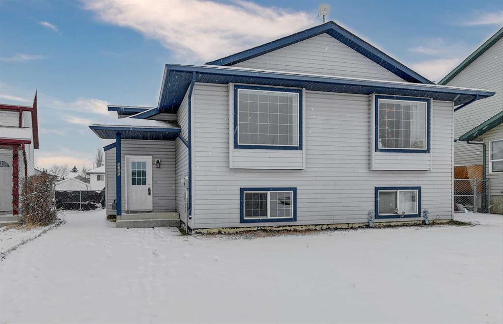 Picture of 7211 105 Street , Grande Prairie Real Estate Listing
