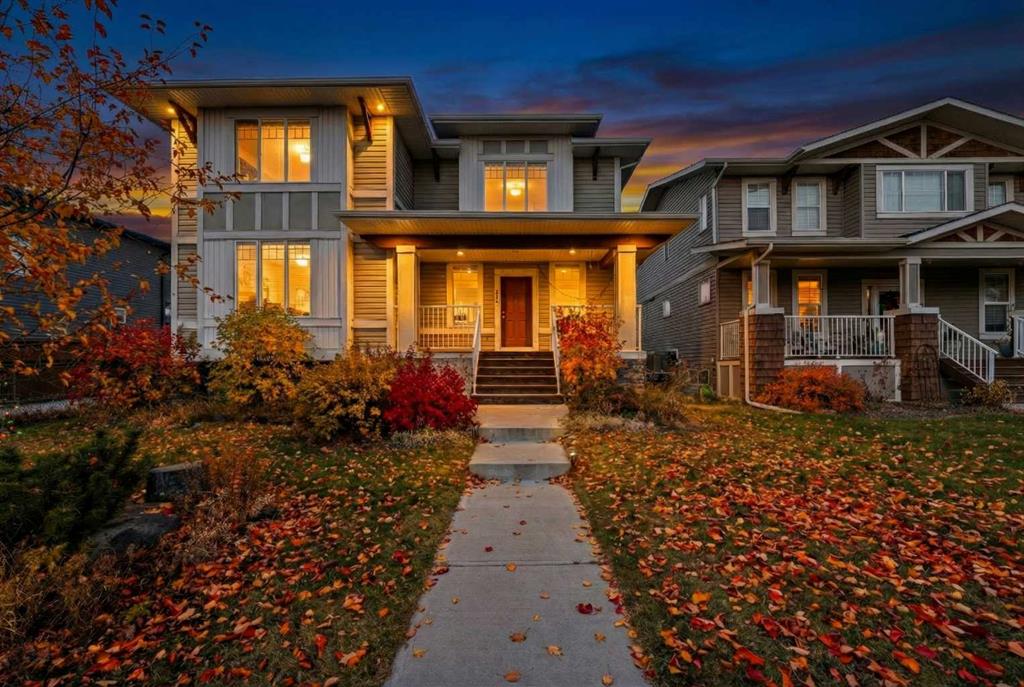 Picture of 161 Rainbow Falls Glen , Chestermere Real Estate Listing