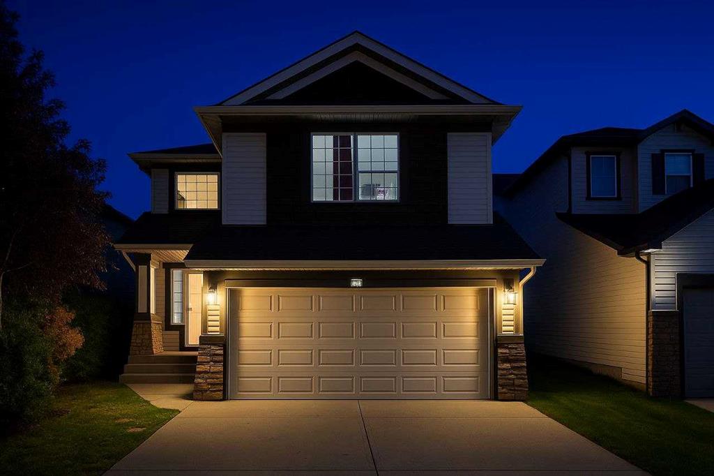 Picture of 447 Tuscany Ridge Heights NW, Calgary Real Estate Listing