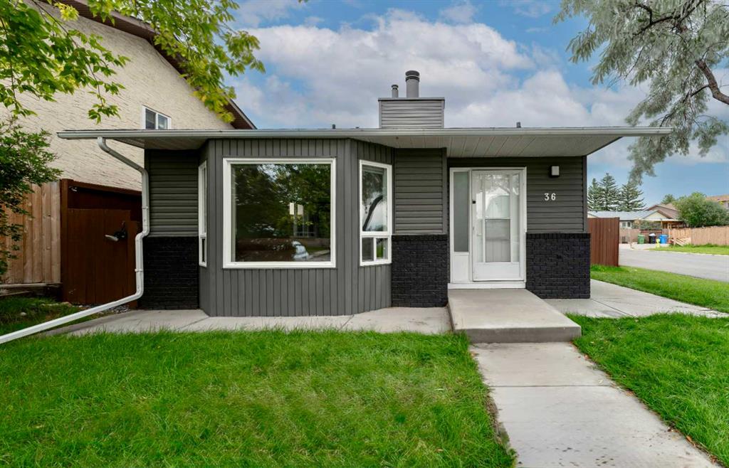 Picture of 36 Whitehaven Road NE, Calgary Real Estate Listing