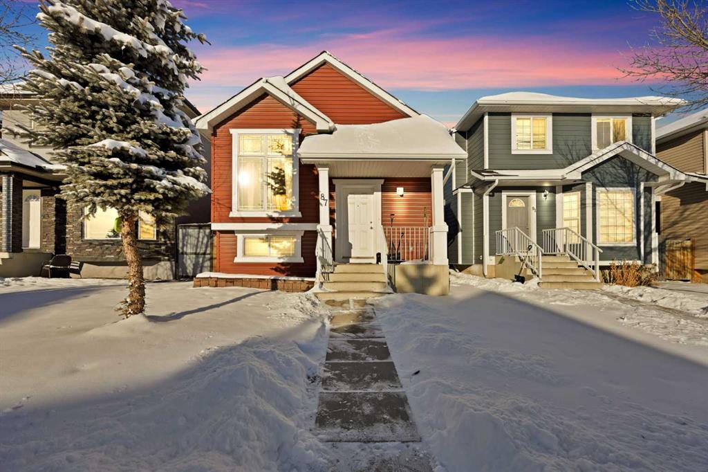 Picture of 87 Taralea Gardens NE, Calgary Real Estate Listing