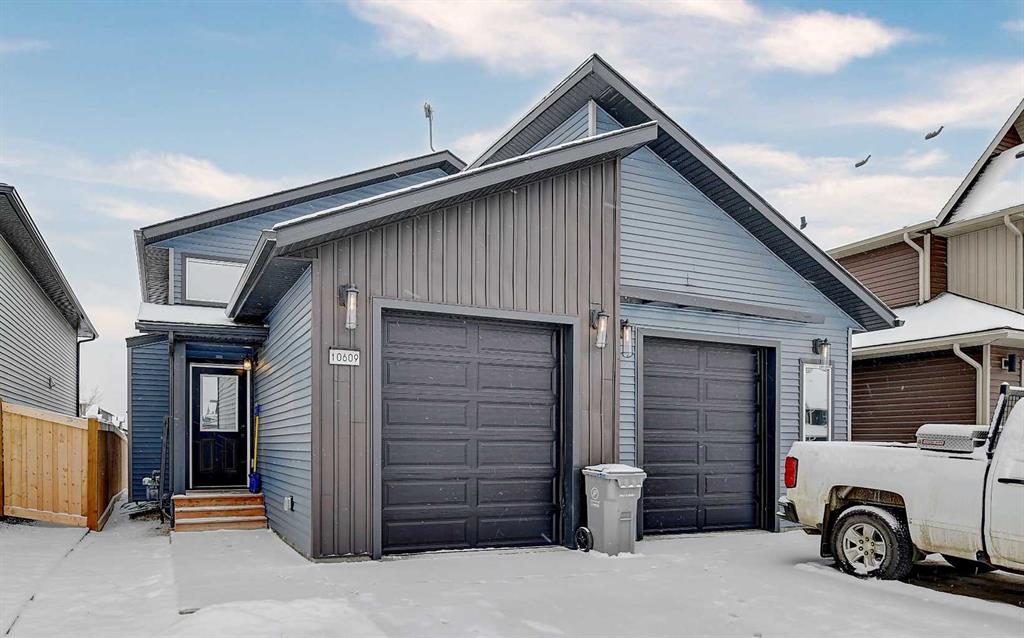 Picture of 10609 114A Street , Grande Prairie Real Estate Listing