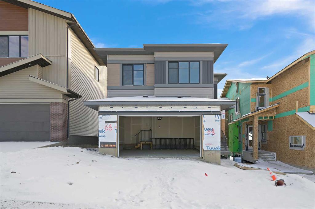 Picture of 68 Heritage Ridge , Cochrane Real Estate Listing