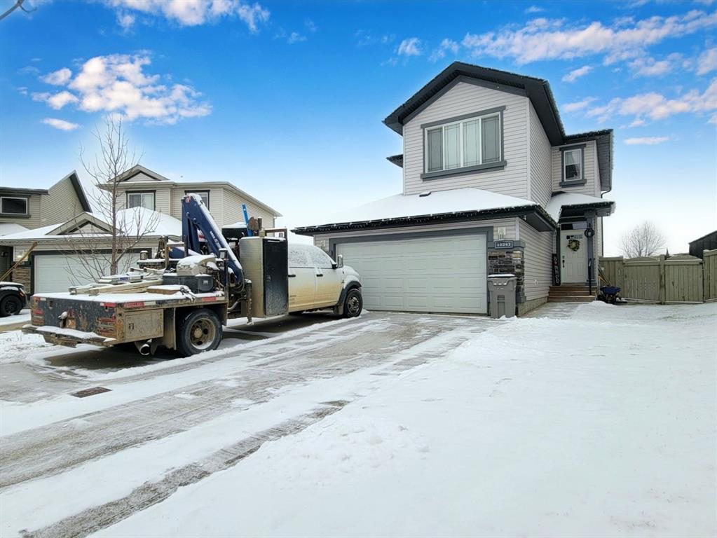 Picture of 10242 85A Street , Grande Prairie Real Estate Listing