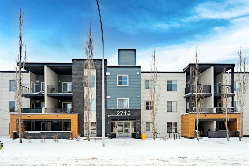 Picture of 311, 2715 12 Avenue SE, Calgary Real Estate Listing