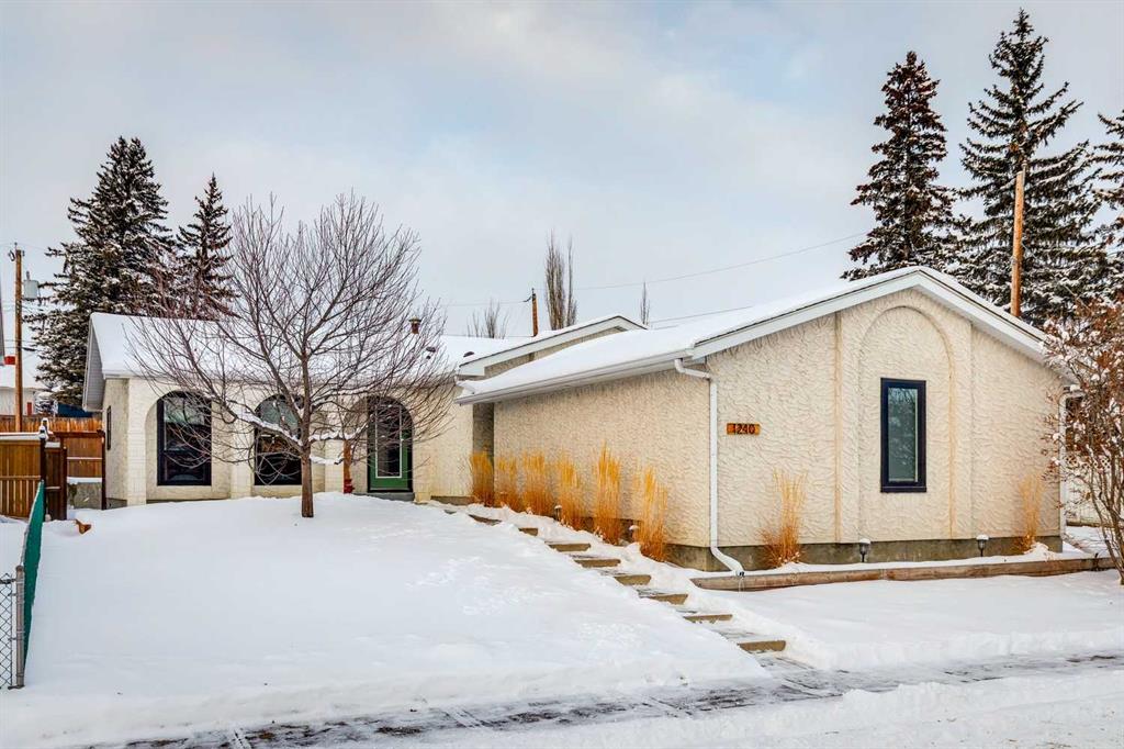 Picture of 1240 Mapleglade Crescent SE, Calgary Real Estate Listing