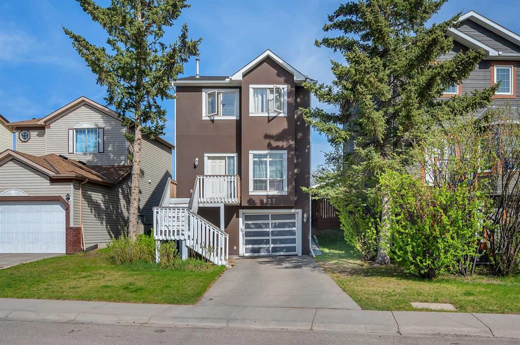 Picture of 137 Martinpark Way NE, Calgary Real Estate Listing