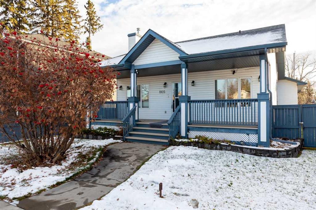 Picture of 1105 Hammond Avenue , Crossfield Real Estate Listing
