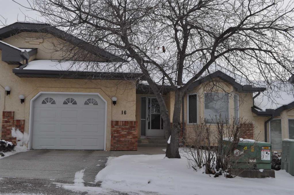 Picture of 16 Edenwold Green NW, Calgary Real Estate Listing