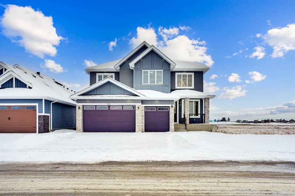 Picture of 335 Muirfield Crescent , Lyalta Real Estate Listing