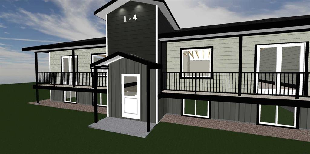 Picture of 13, 7 Stanton Street , Red Deer Real Estate Listing