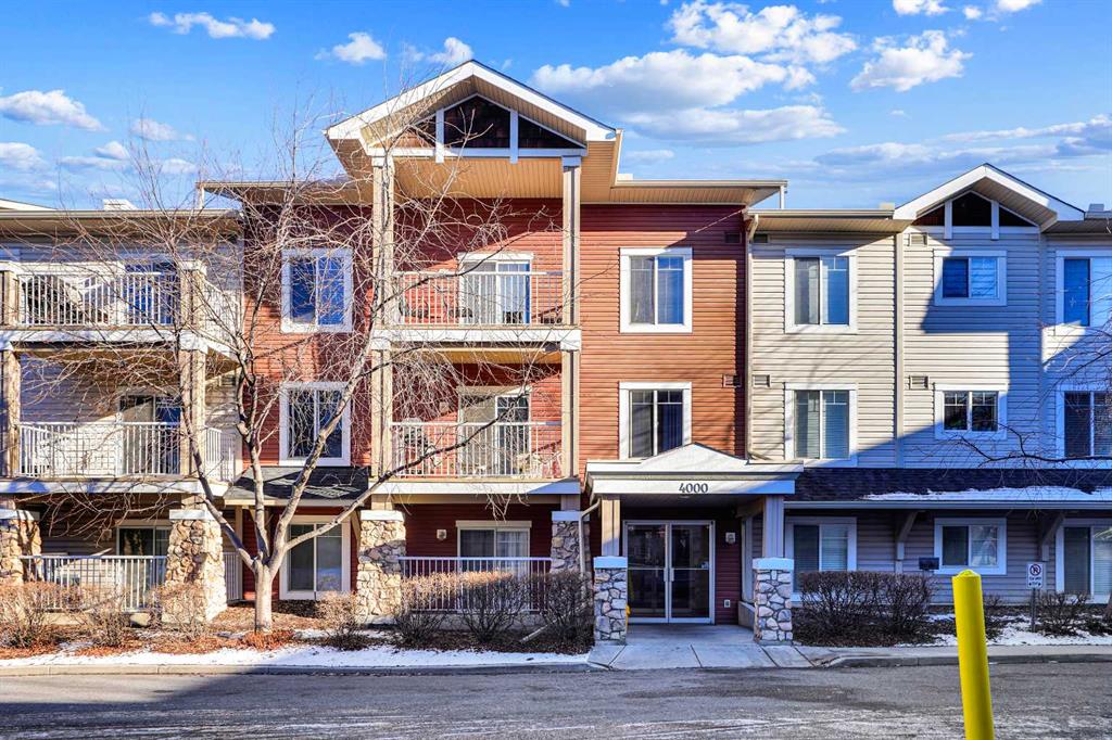 Picture of 4109, 70 Panamount Drive NW, Calgary Real Estate Listing