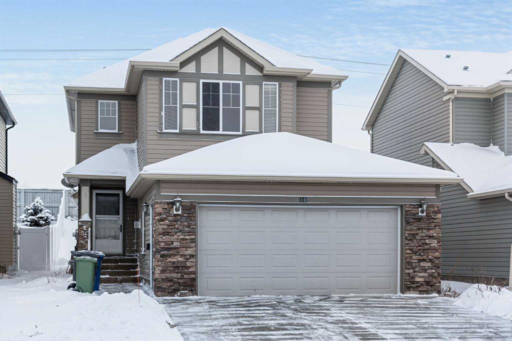 Picture of 113 Cimarron Grove Close , Okotoks Real Estate Listing