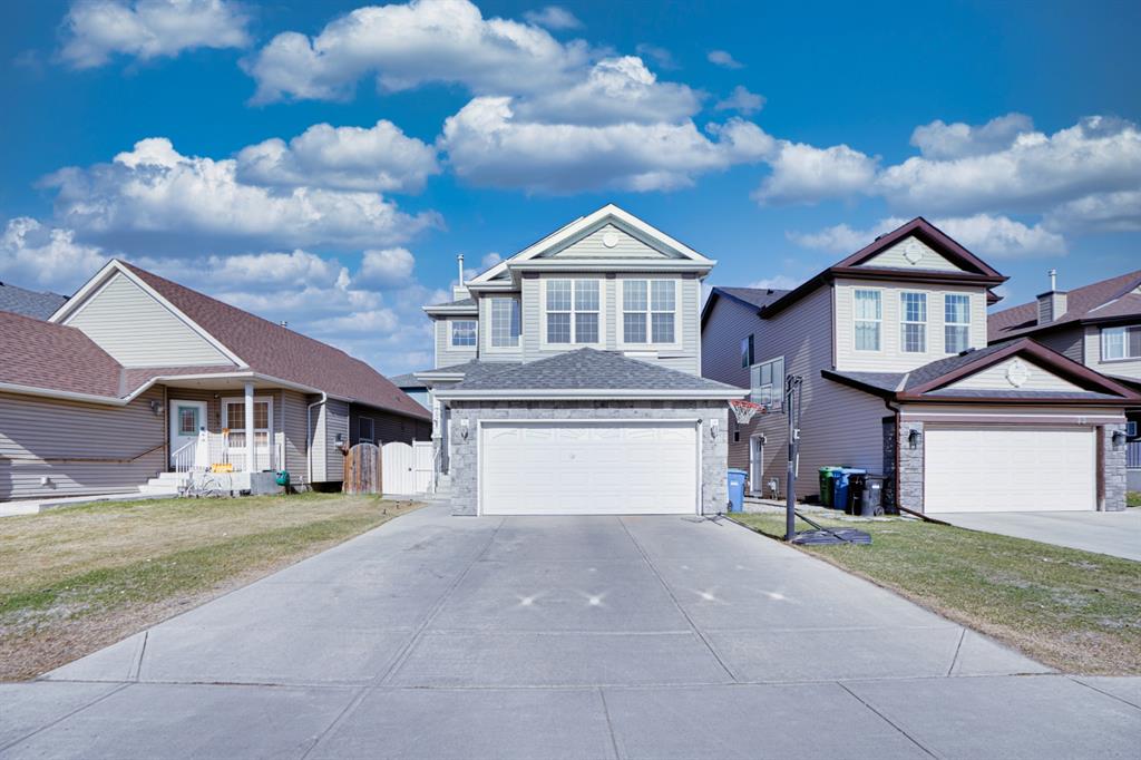 Picture of 77 Saddleland Drive NE, Calgary Real Estate Listing